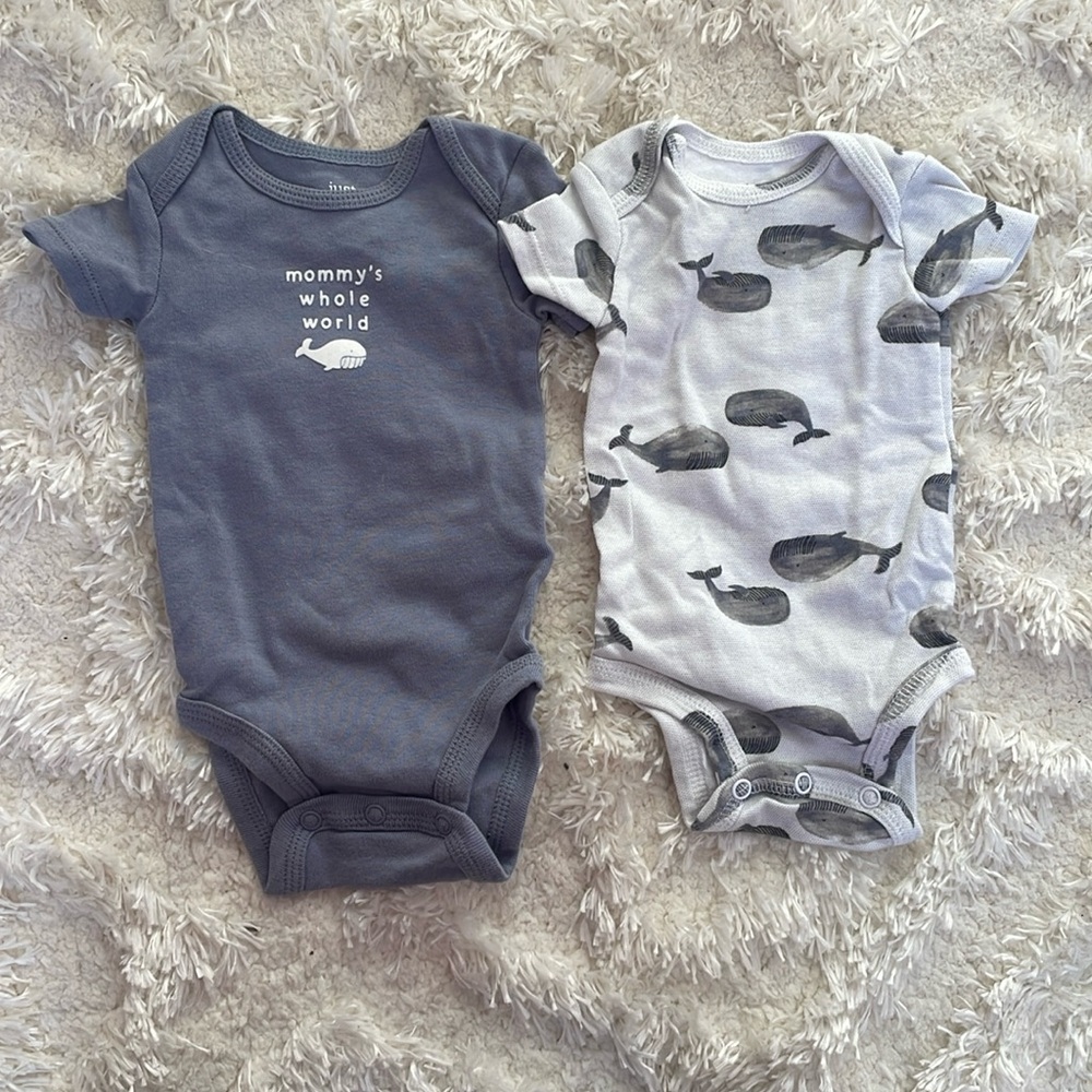 Carters Just One You